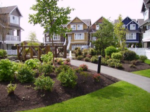 residential and commercial maintenance Bellingham, WA